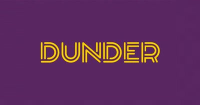 Dunder