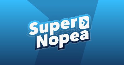 Supernopea