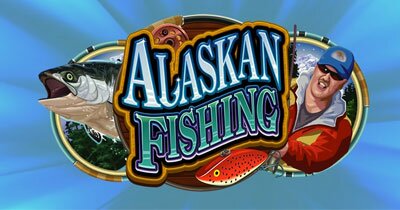 Alaskan Fishing