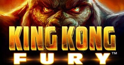 King Kong Fury