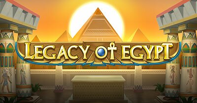 Legacy of Egypt