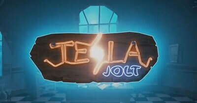 Tesla Jolt
