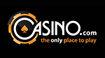 Casino.com Logo Casino.com