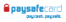 Paysafecard Logo Paysafecard