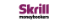 Skrill Logo Skrill