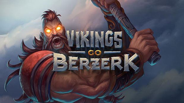 Vikings Go Berzerk kolikkopeli