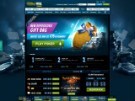 William Hill Poker Kuvakaappaus 1 William Hill Poker Kuvakaappaus 1