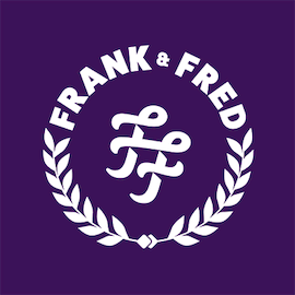 Frank and Fred Casino