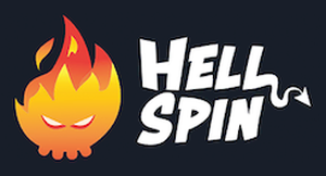 HellSpin Casino logo