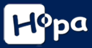Hopa Casino logo