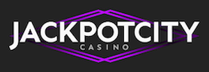 Jackpot City Casino logo