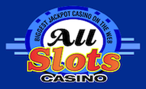 All Slots Casino logo