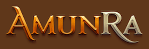 AmunRa Casino logo