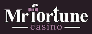 Mr Fortune Casino logo