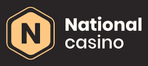 National Casino logo