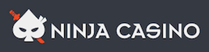 Ninja Casino logo
