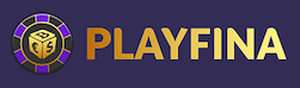 Playfina Casino logo