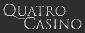 Quatro Casino logo