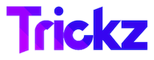 Trickz Casino logo