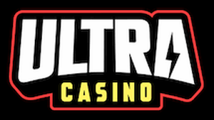 UltraCasino logo