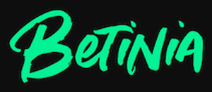 Betinia Casino logo