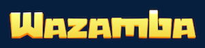 Wazamba Casino logo