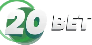 20bet Casino logo