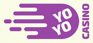 YoyoCasino logo