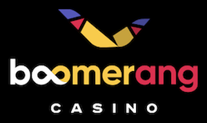 Boomerang Casino logo