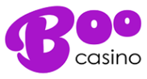 Boo Casino logo