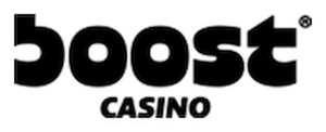 Boost Casino logo