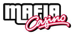 Mafia Casino  logo