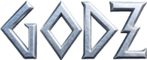 Godz Casino logo
