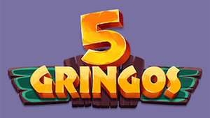 5Gringos Casino logo