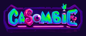 Casombie Casino logo