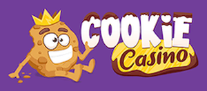 CookieCasino logo