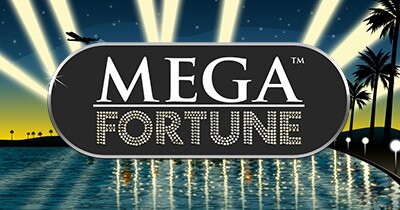 Mega Fortune slot