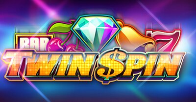 Twin Spin slot Twin Spin slot