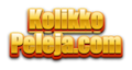 Kolikkopeleja.com Logo