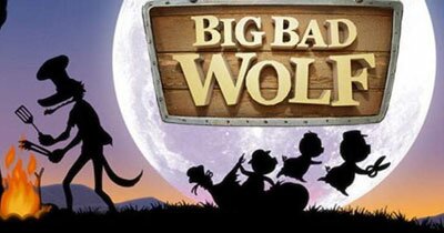 Big Bad Wolf slot