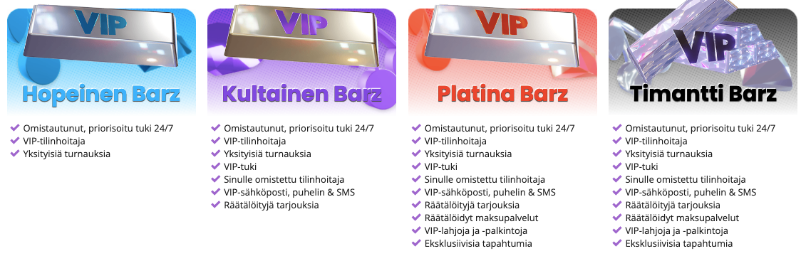 Barz vip Barz vip