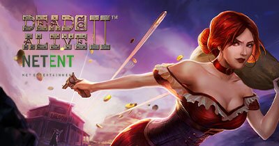 Dead or Alive 2 slot Dead or Alive 2 slot
