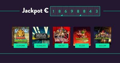Dunder Jackpot Dunder Jackpot