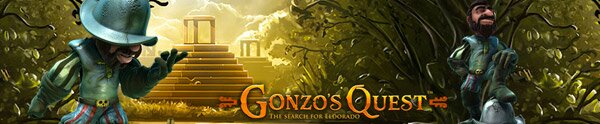 Gonzo's Quest