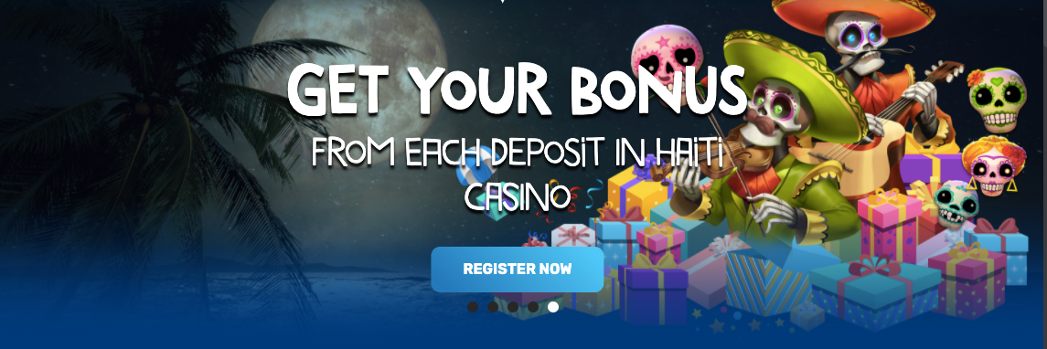 Haitiwin bonus Haitiwin bonus