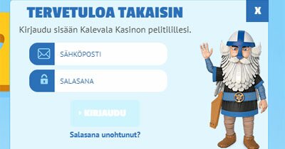 Kalevala Kasino Kalevala Kasino