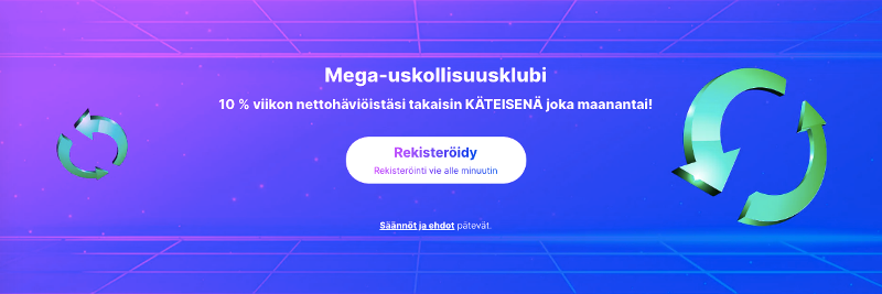 Megarush cashback Megarush cashback