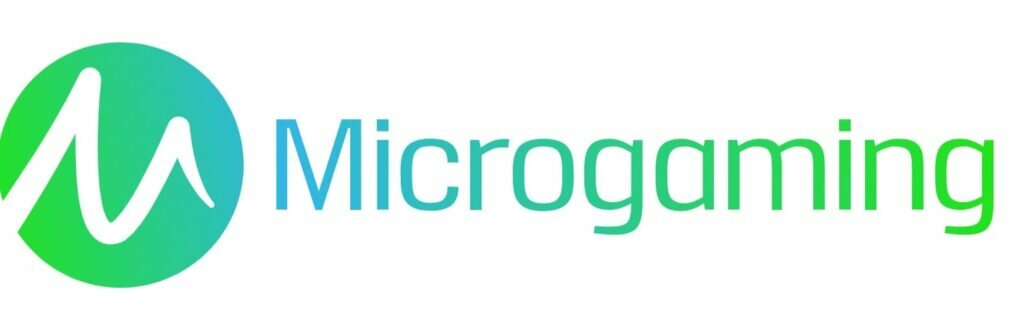 Microgaming pelituottaja