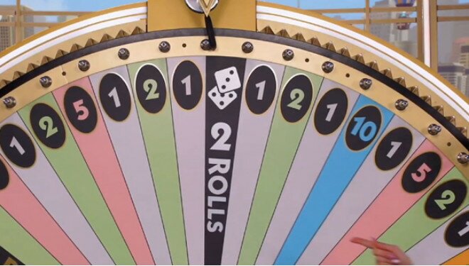 Monopoly live 6 Monopoly live 6