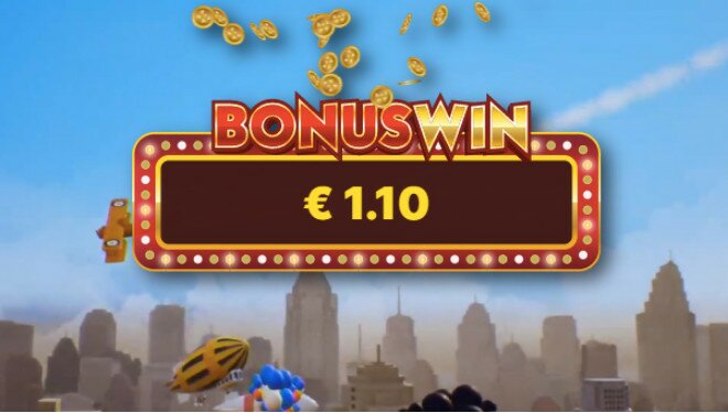Monopoly live 9 Monopoly live 9
